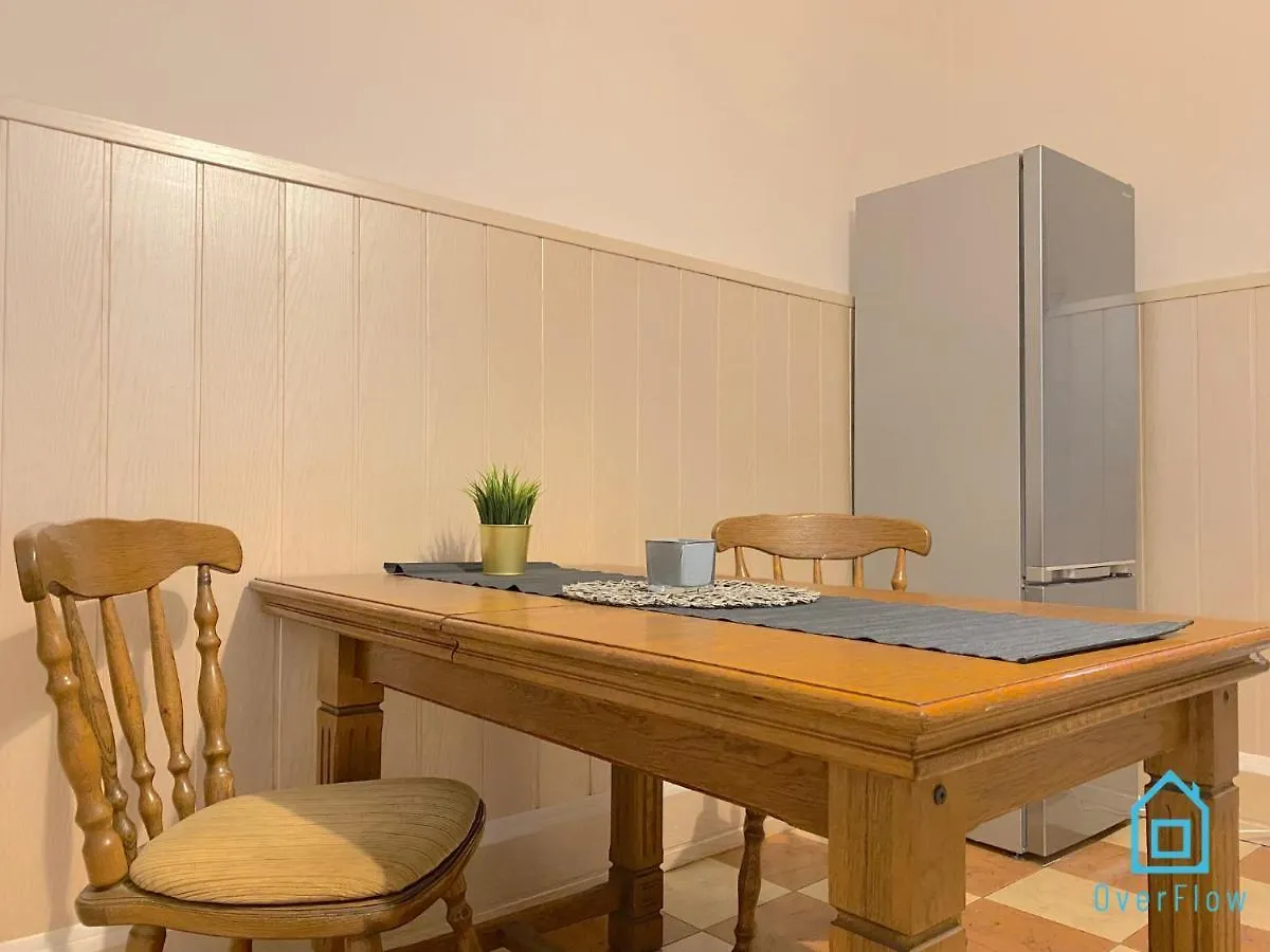 Homestay Twig Room Gdansk