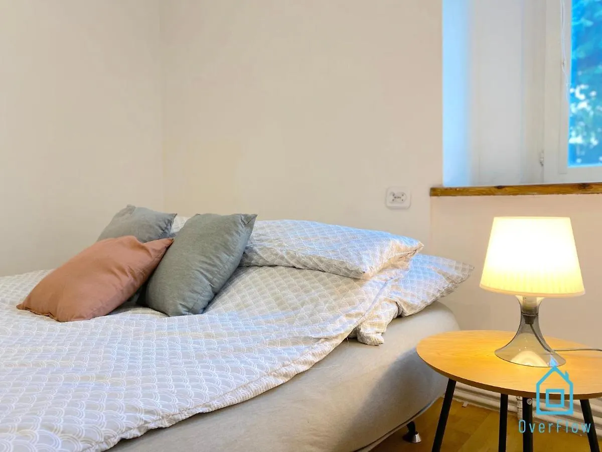 Twig Room Gdansk Homestay
