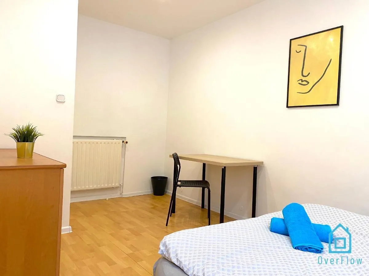 Twig Room - 20 Minutes To Gdansk Old Town & Seaside