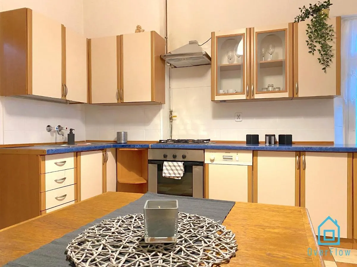 Twig Room Gdansk Homestay