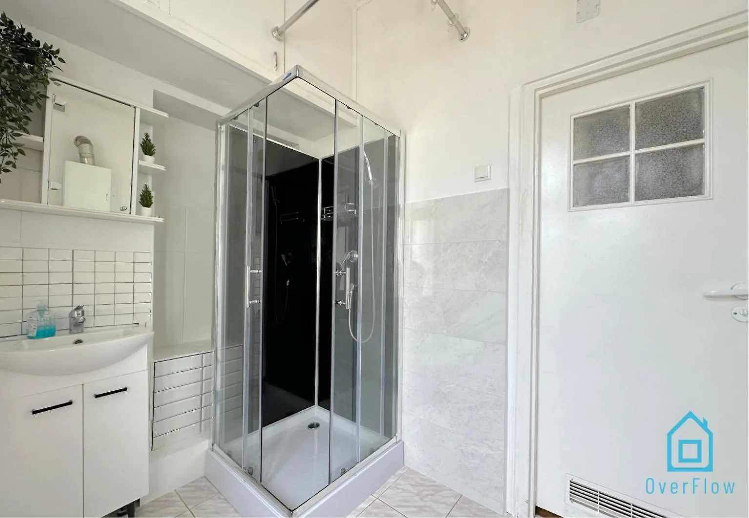 Twig Room Gdansk Homestay